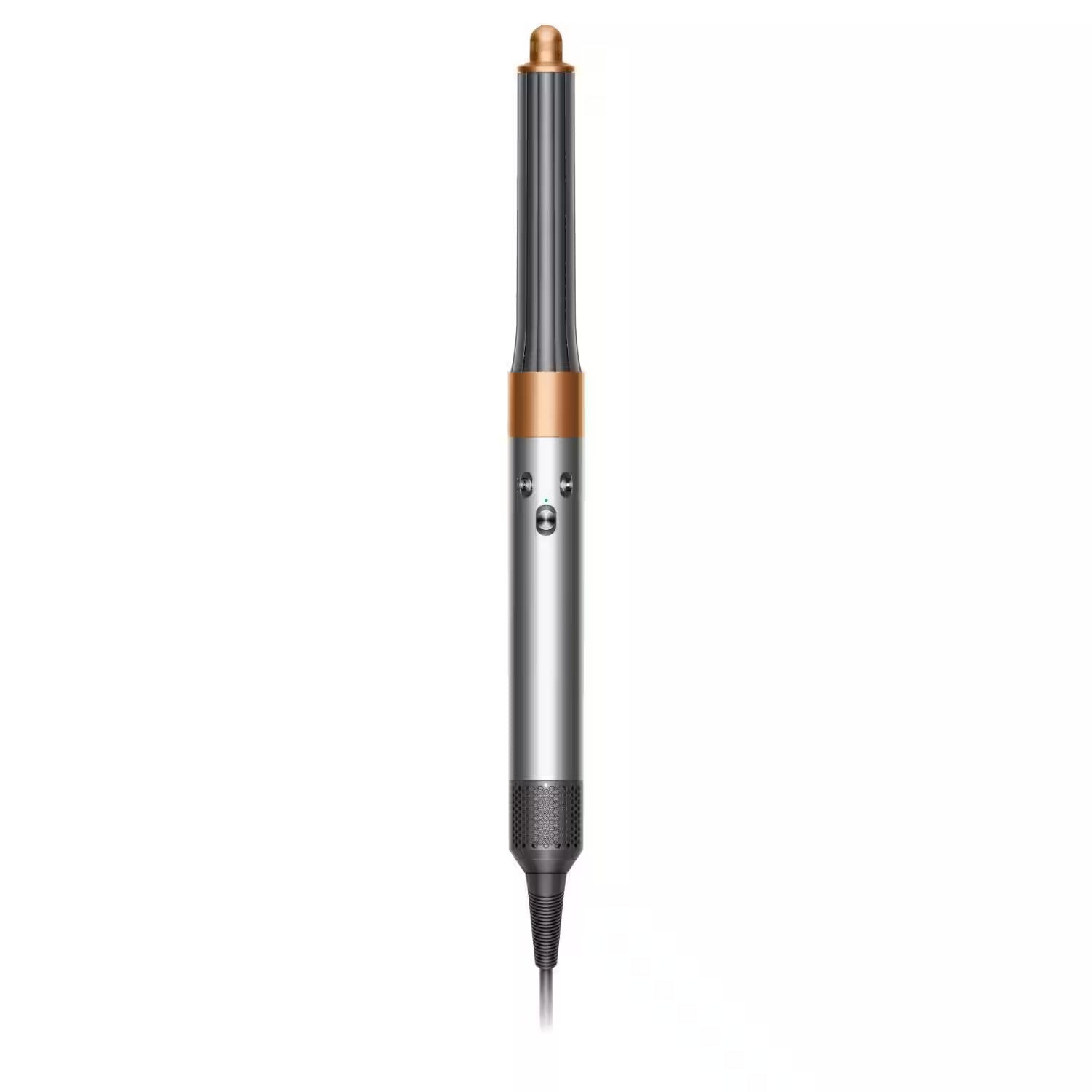 Dyson Airwrap™ Multi-Styler Complete Long – Nickel/Copper