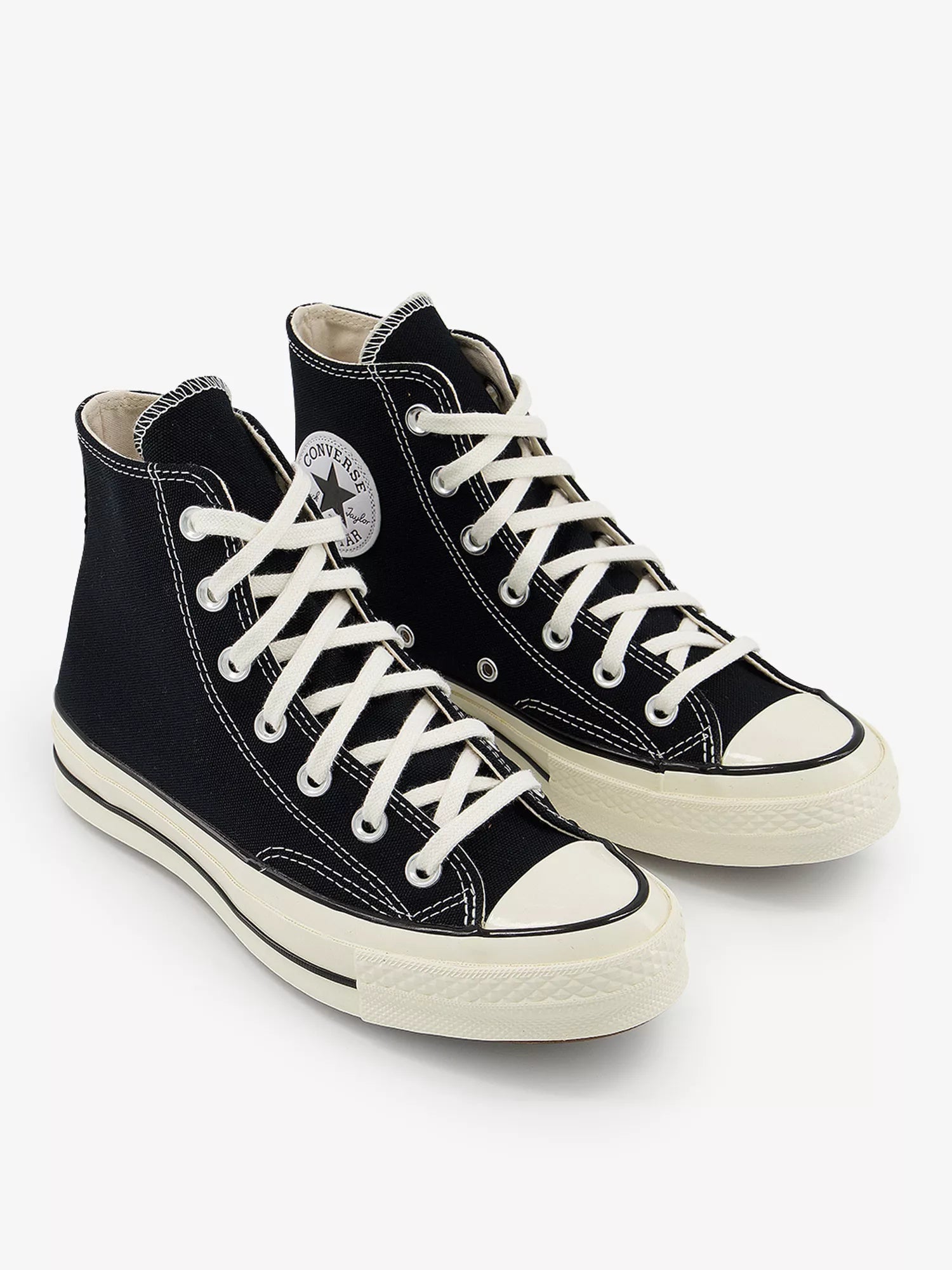 Converse All Star Hi 70 high-top canvas trainers