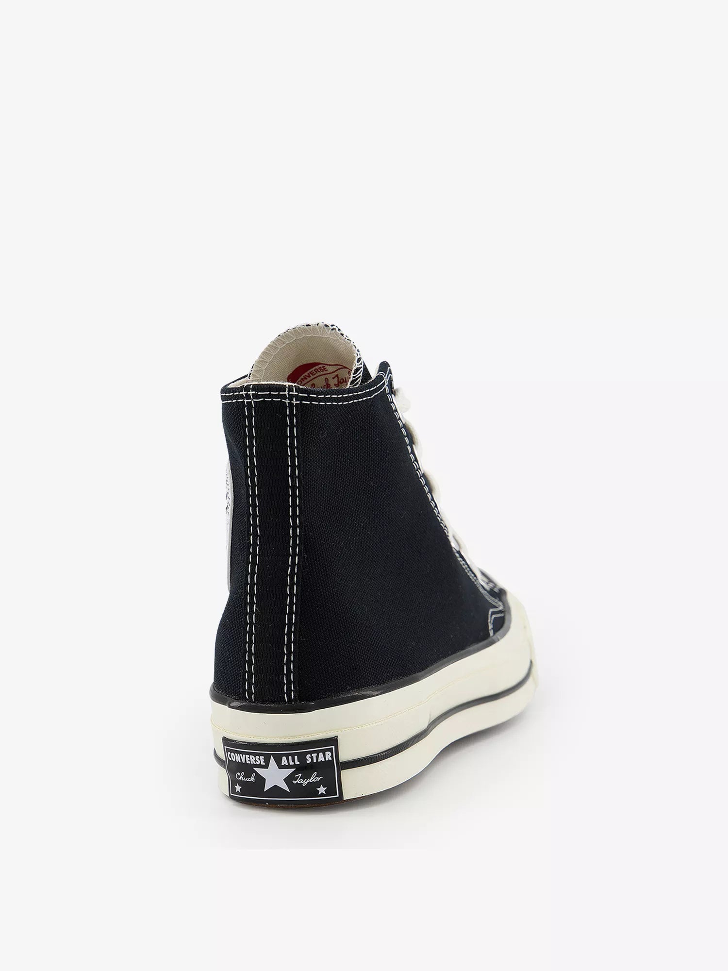 Converse All Star Hi 70 high-top canvas trainers