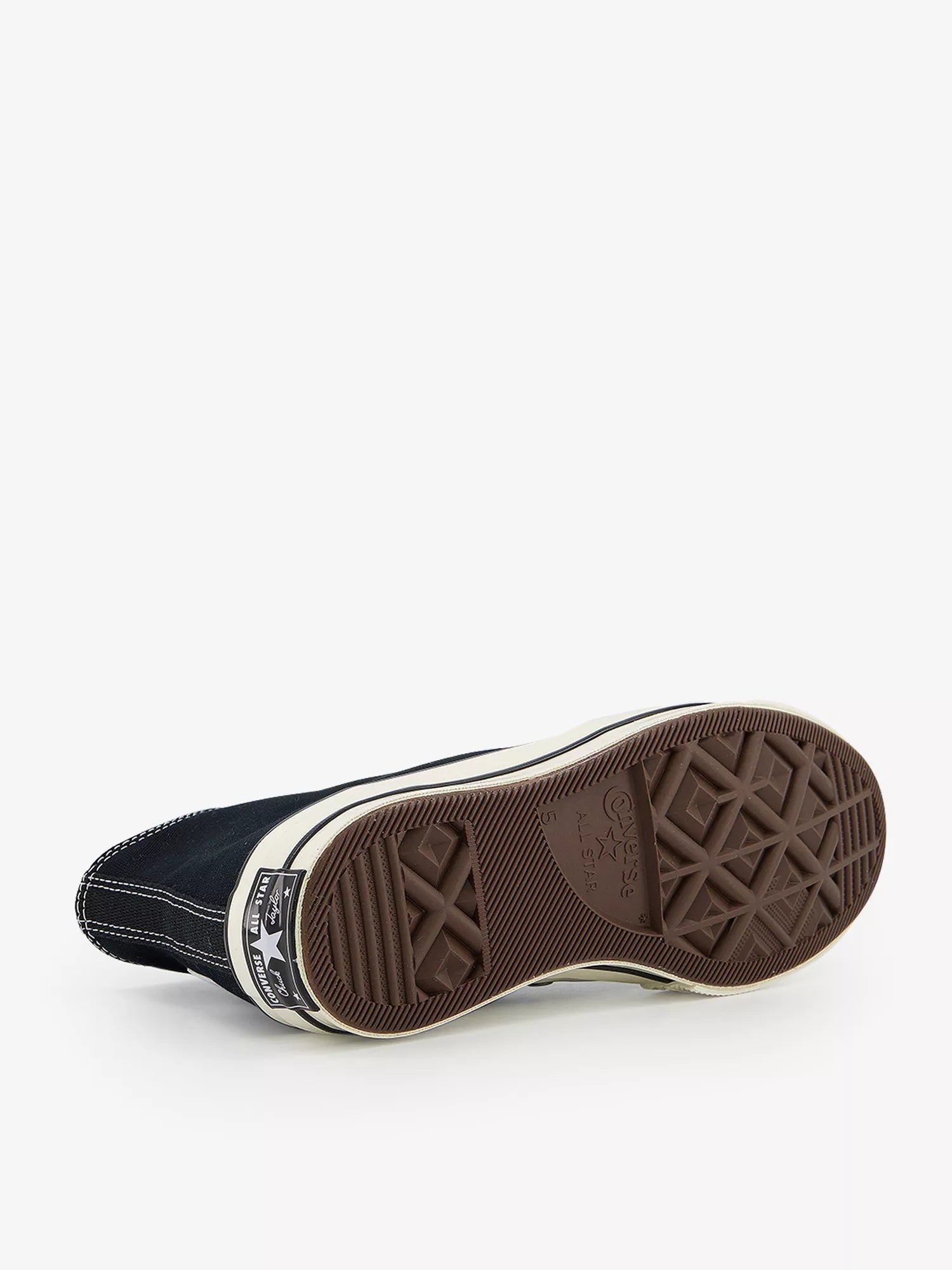 Converse All Star Hi 70 high-top canvas trainers
