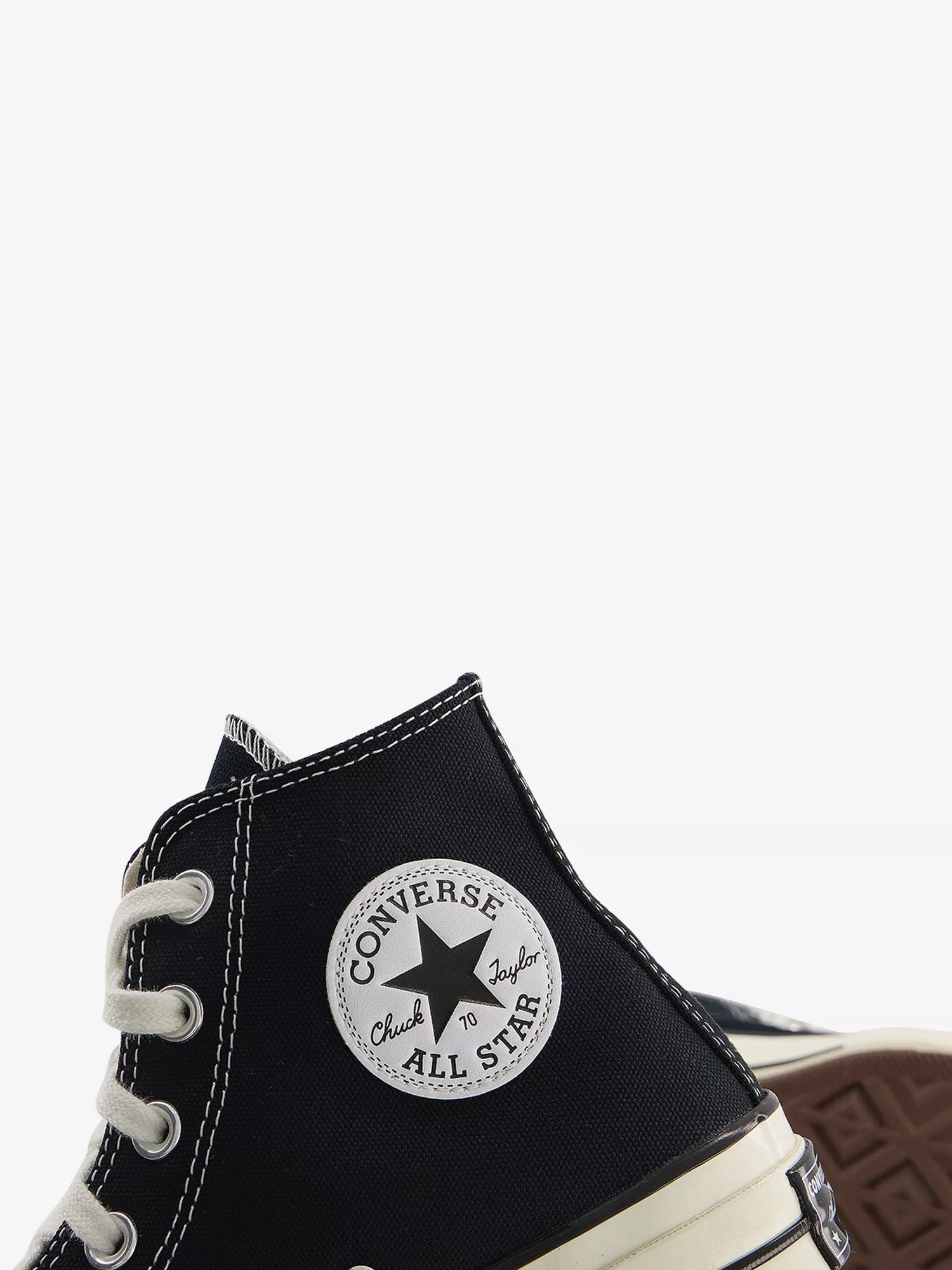 Converse All Star Hi 70 high-top canvas trainers
