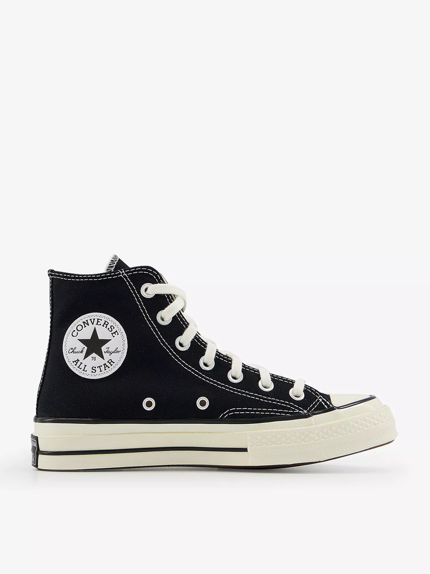 Converse All Star Hi 70 high-top canvas trainers