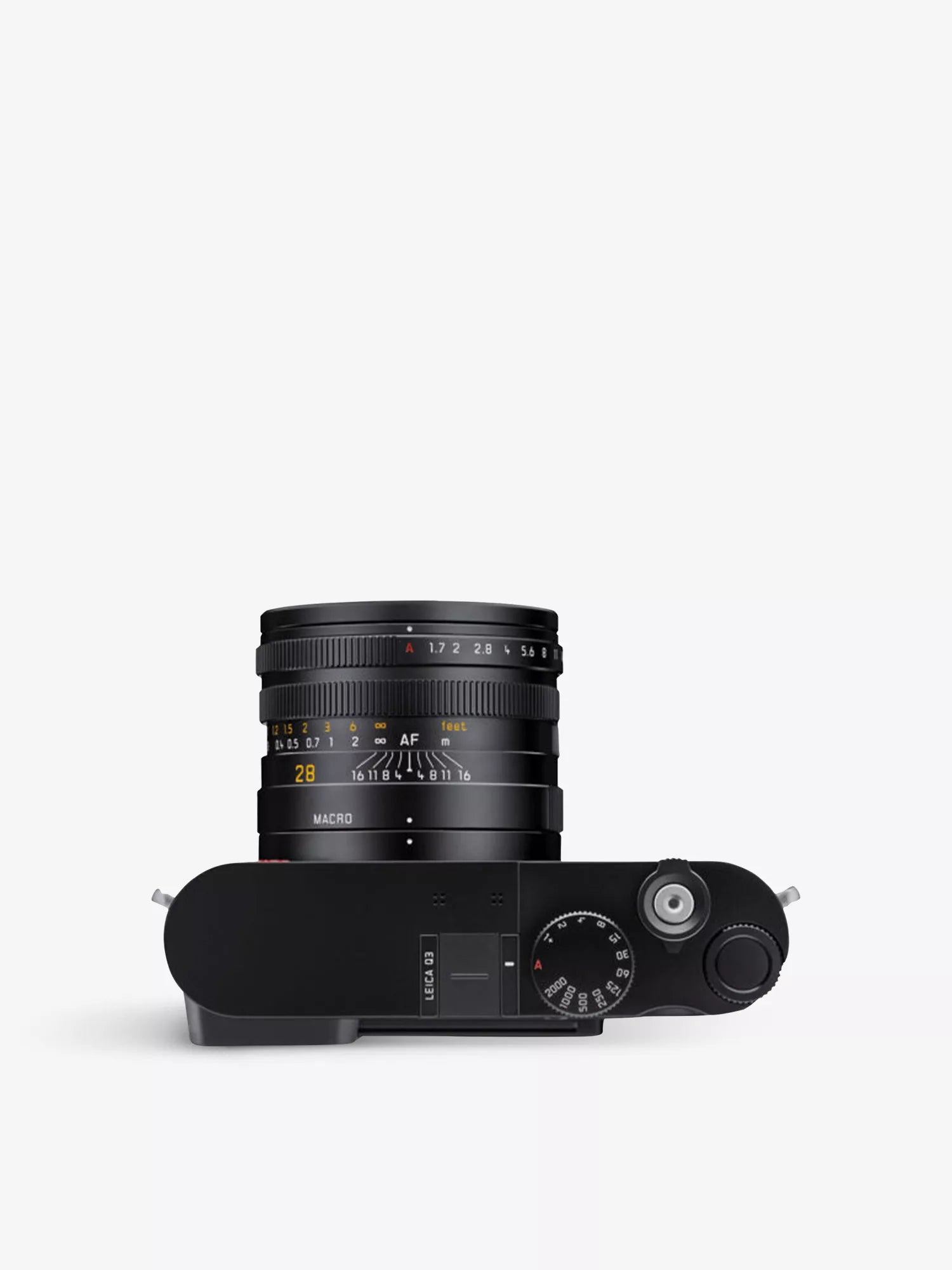 LEICA Q3 camera