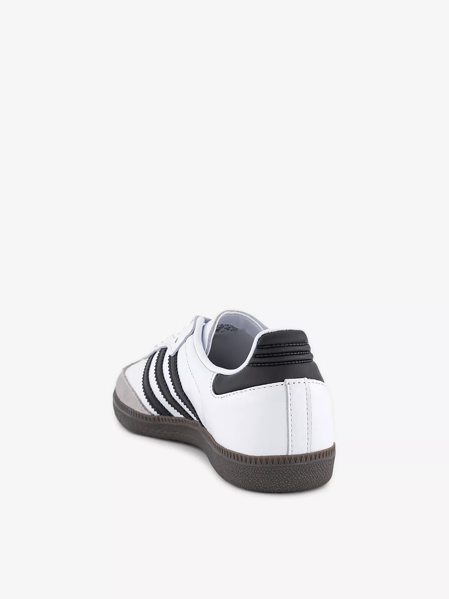 Adidas Samba Vegan White