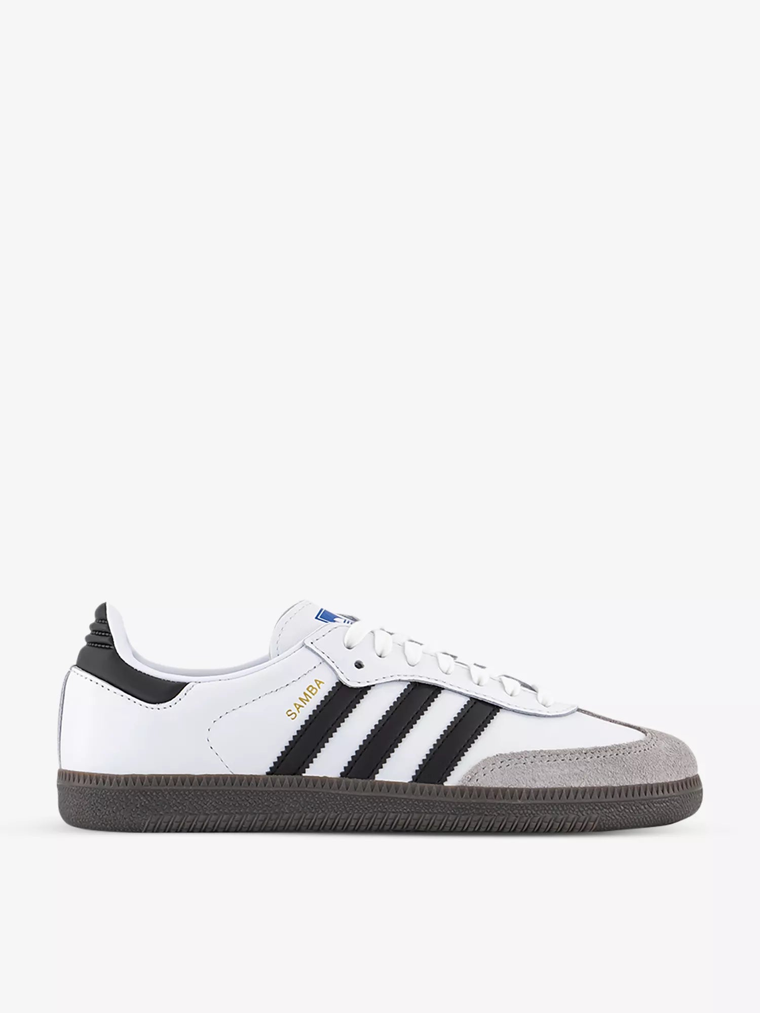 Adidas Samba Vegan White