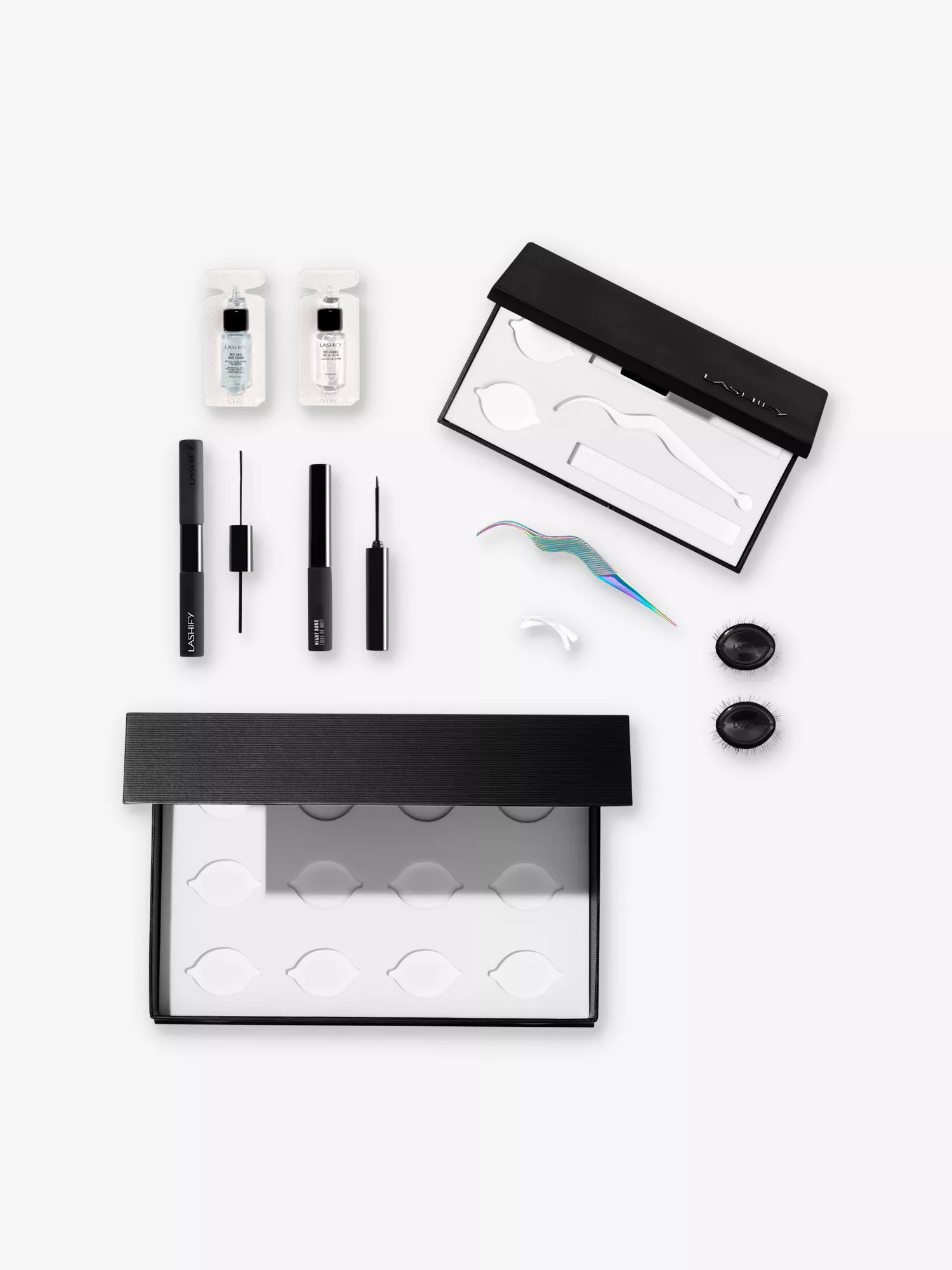 Lashify Control Kit®  The Lashify Control Kit®