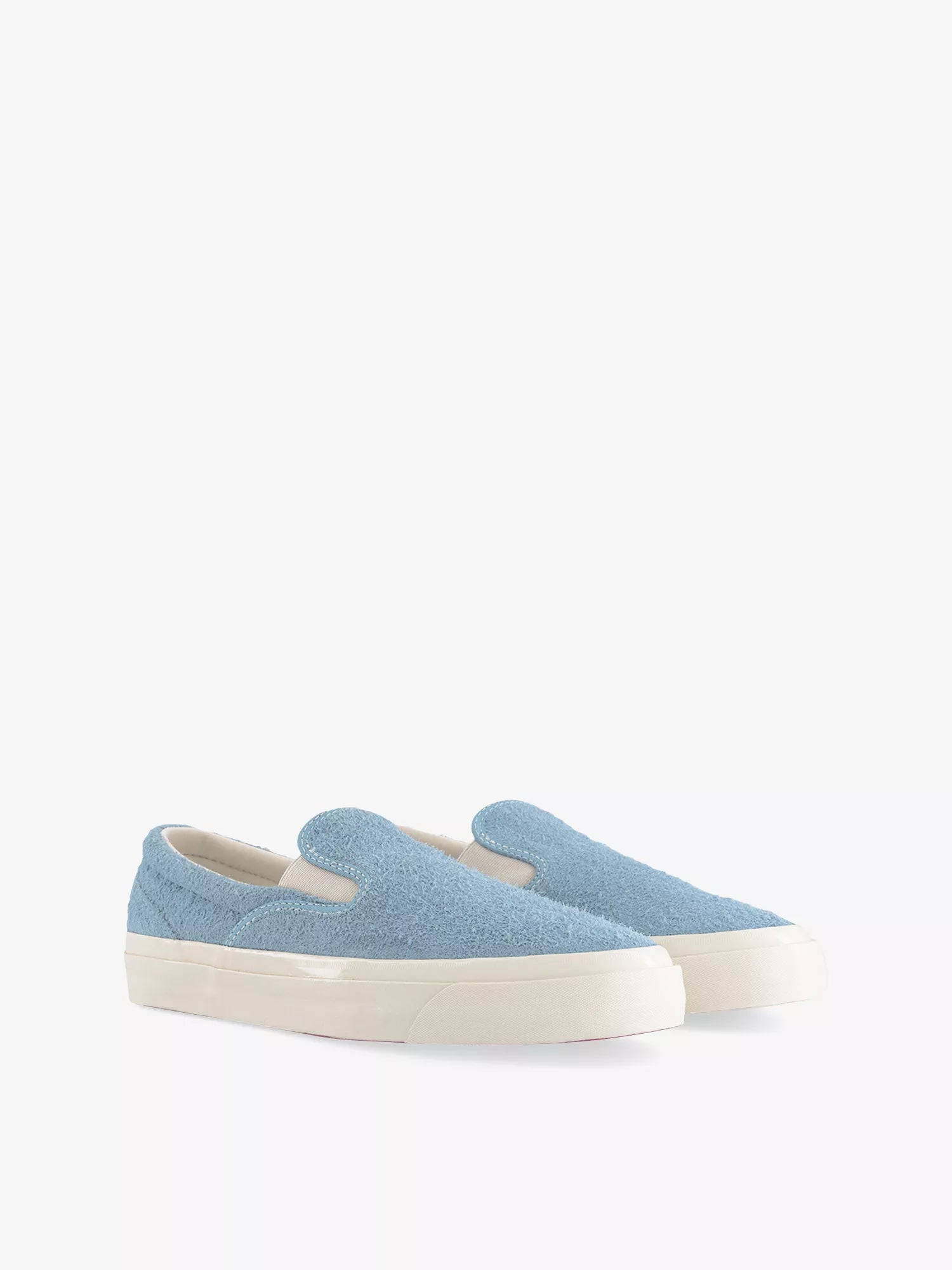 Converse x Golf Wang One Star CC Pro Slip Suede Low-Top Trainers