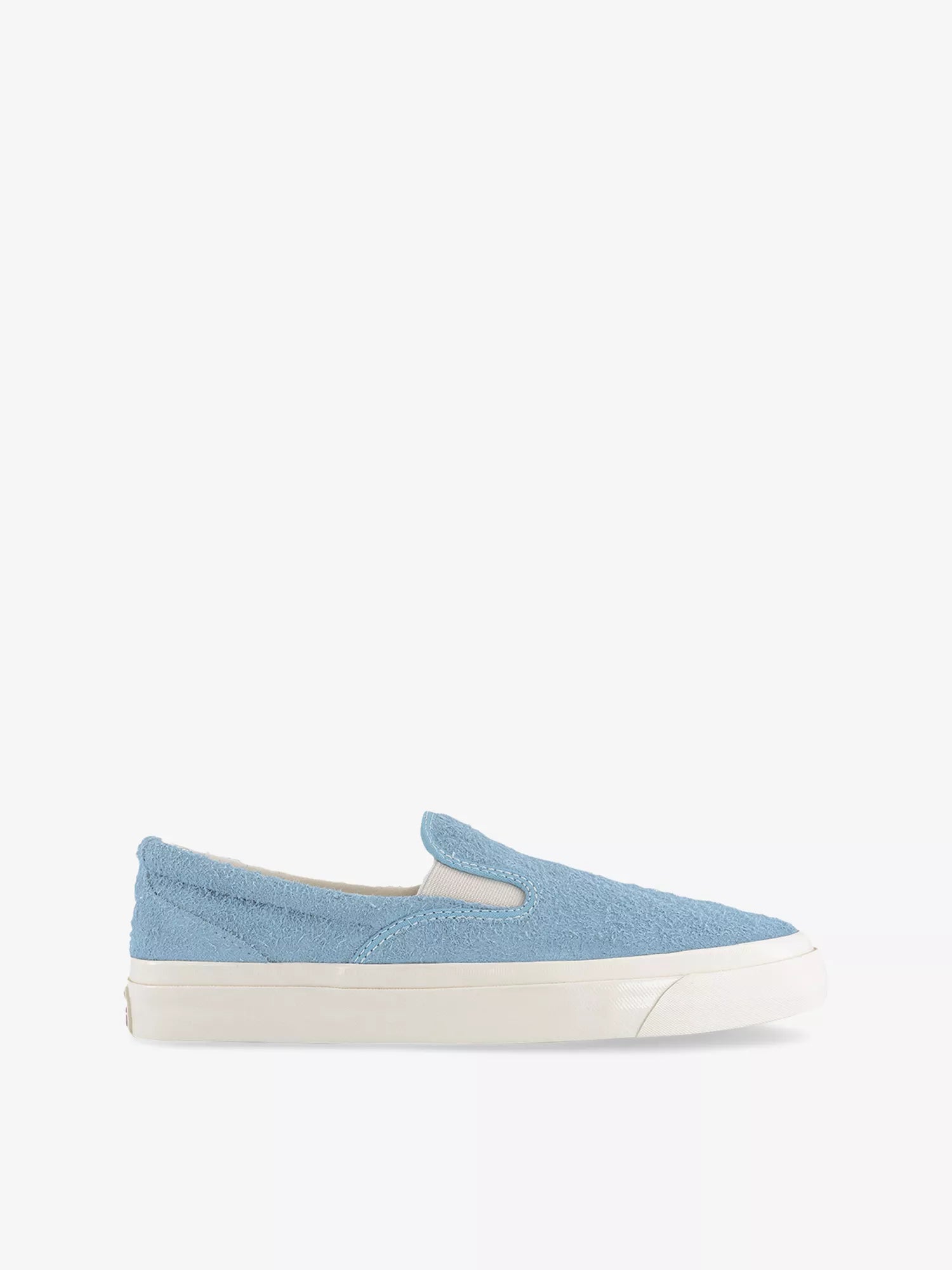 Converse x Golf Wang One Star CC Pro Slip Suede Low-Top Trainers