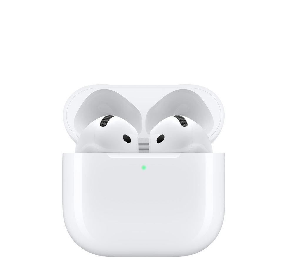 Apple AirPods 4 with Active Noise Cancellation