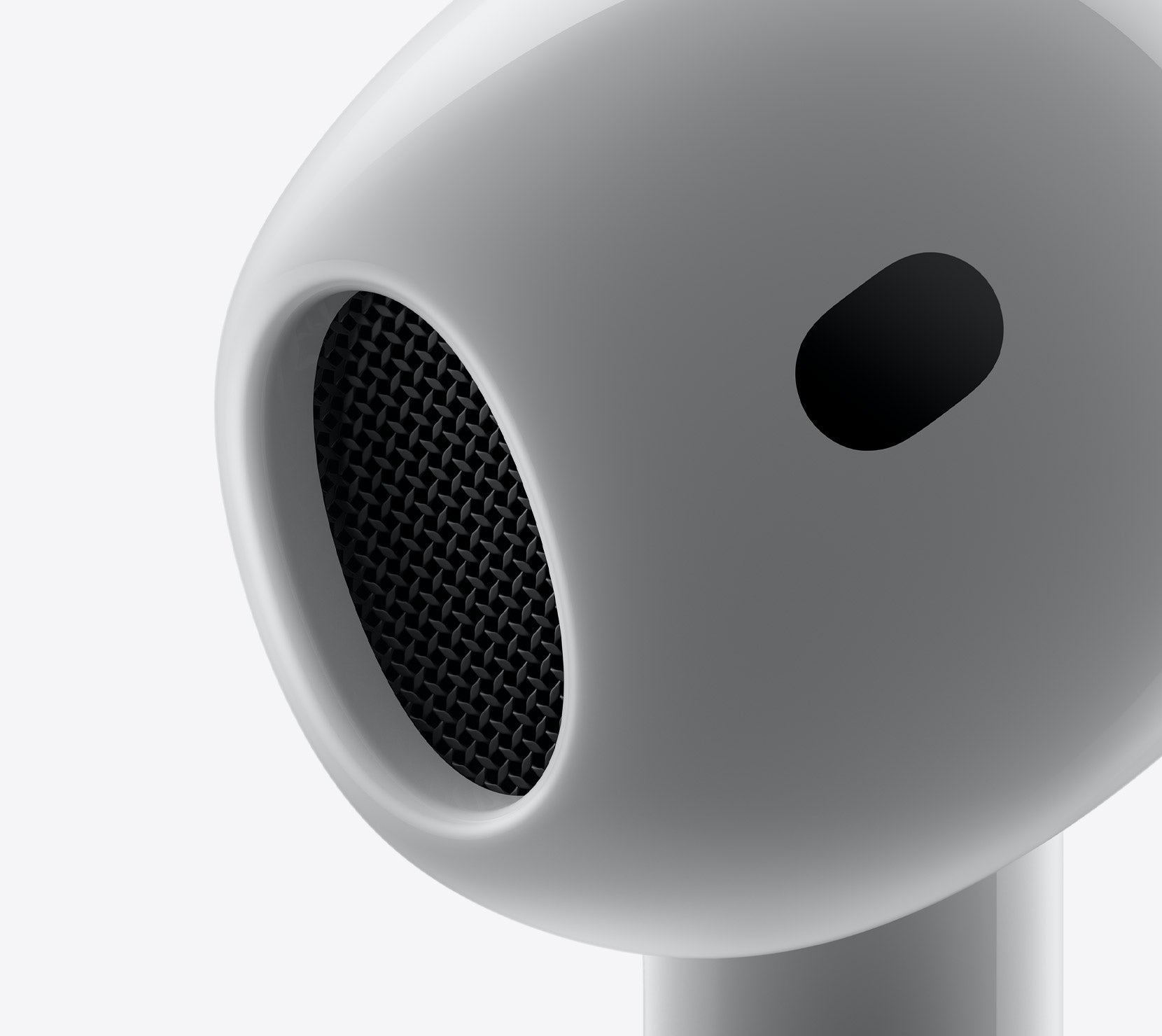 Apple AirPods 4 with Active Noise Cancellation