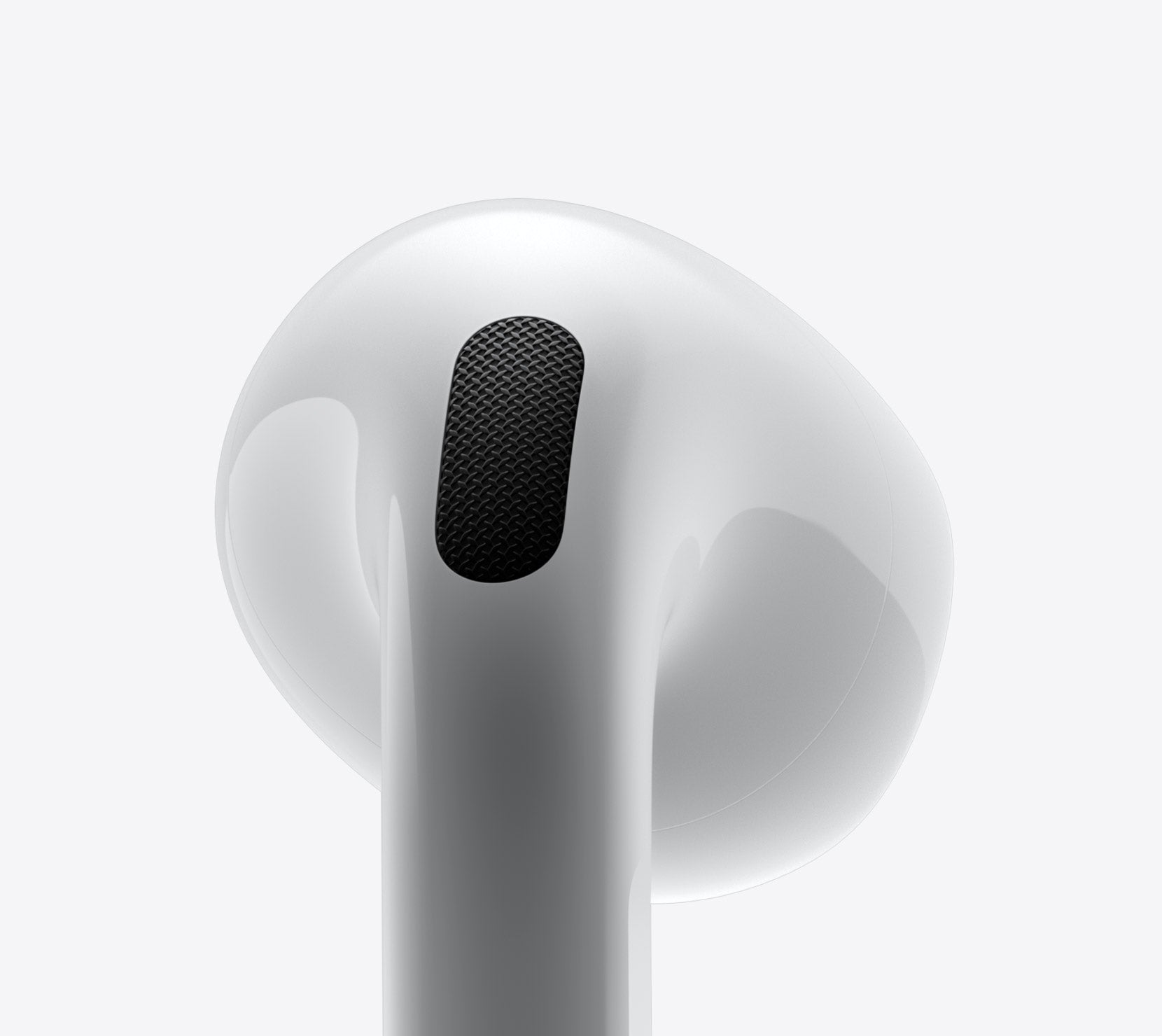 Apple AirPods 4 with Active Noise Cancellation