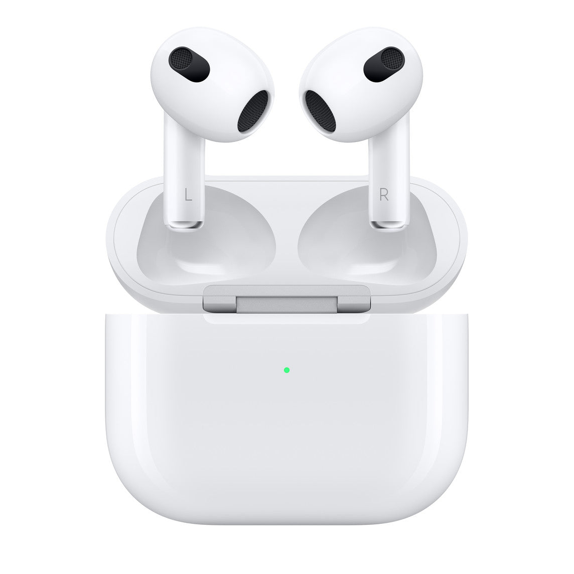 Airpods 3rd Generation