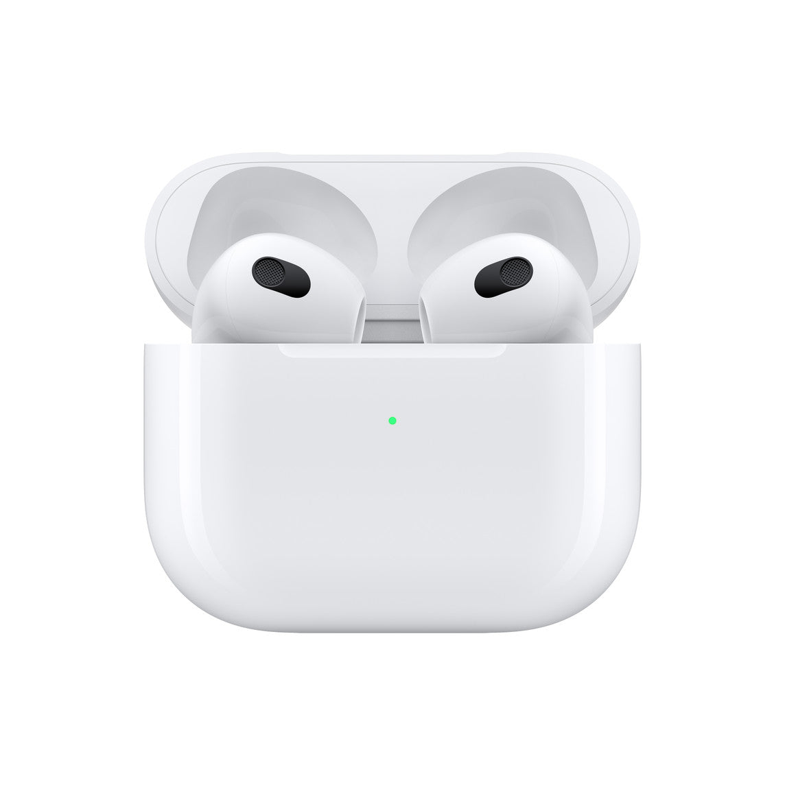 Airpods 3rd Generation
